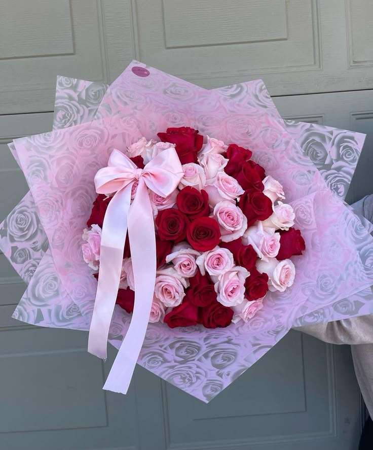 Wrapped | 50 Roses
